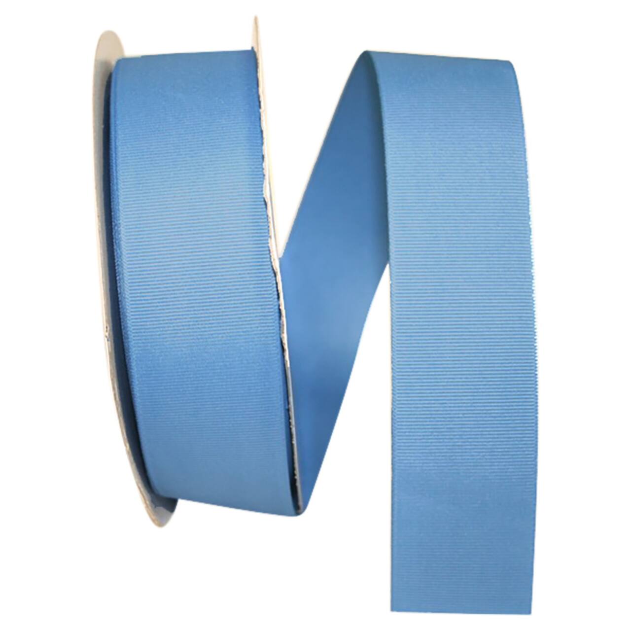 The Ribbon Roll 1.5" x 50yd. Grosgrain Solid Ribbon